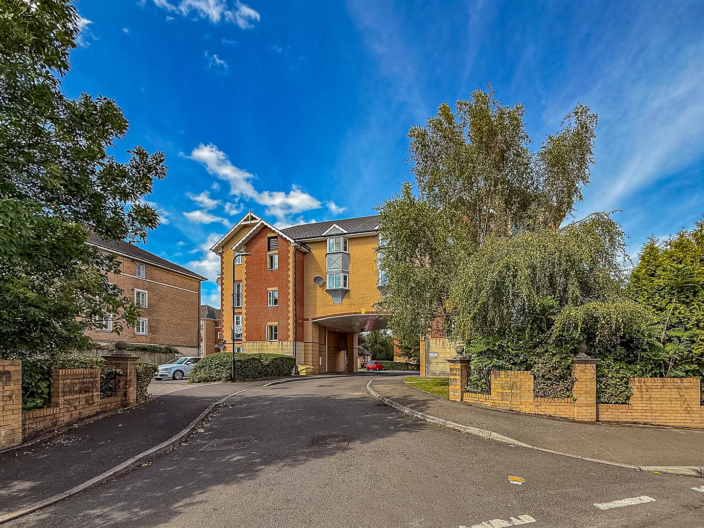 Seager Drive, Cardiff Bay, Cardiff